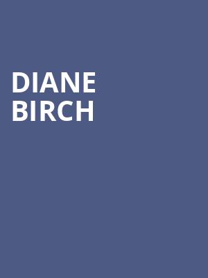 Diane Birch at Bush Hall
